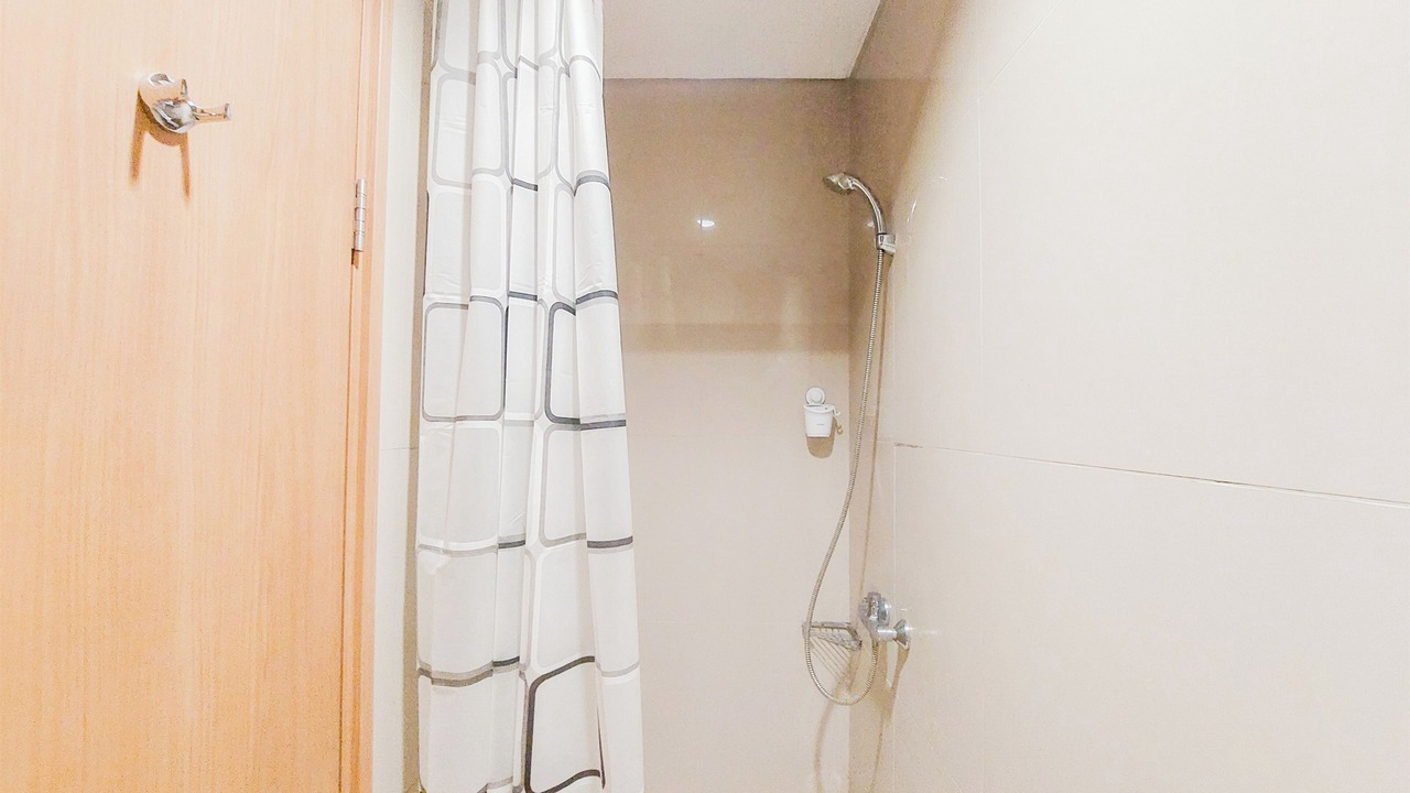 Photo of Bathroom in Cikokol
