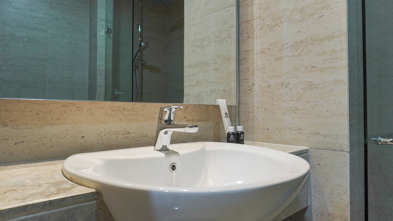 Photo of Bathroom in Pantai Indah Kapuk