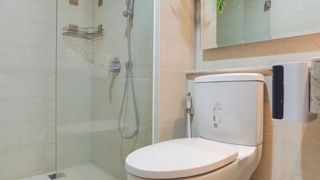 Photo of Bathroom in Pantai Indah Kapuk