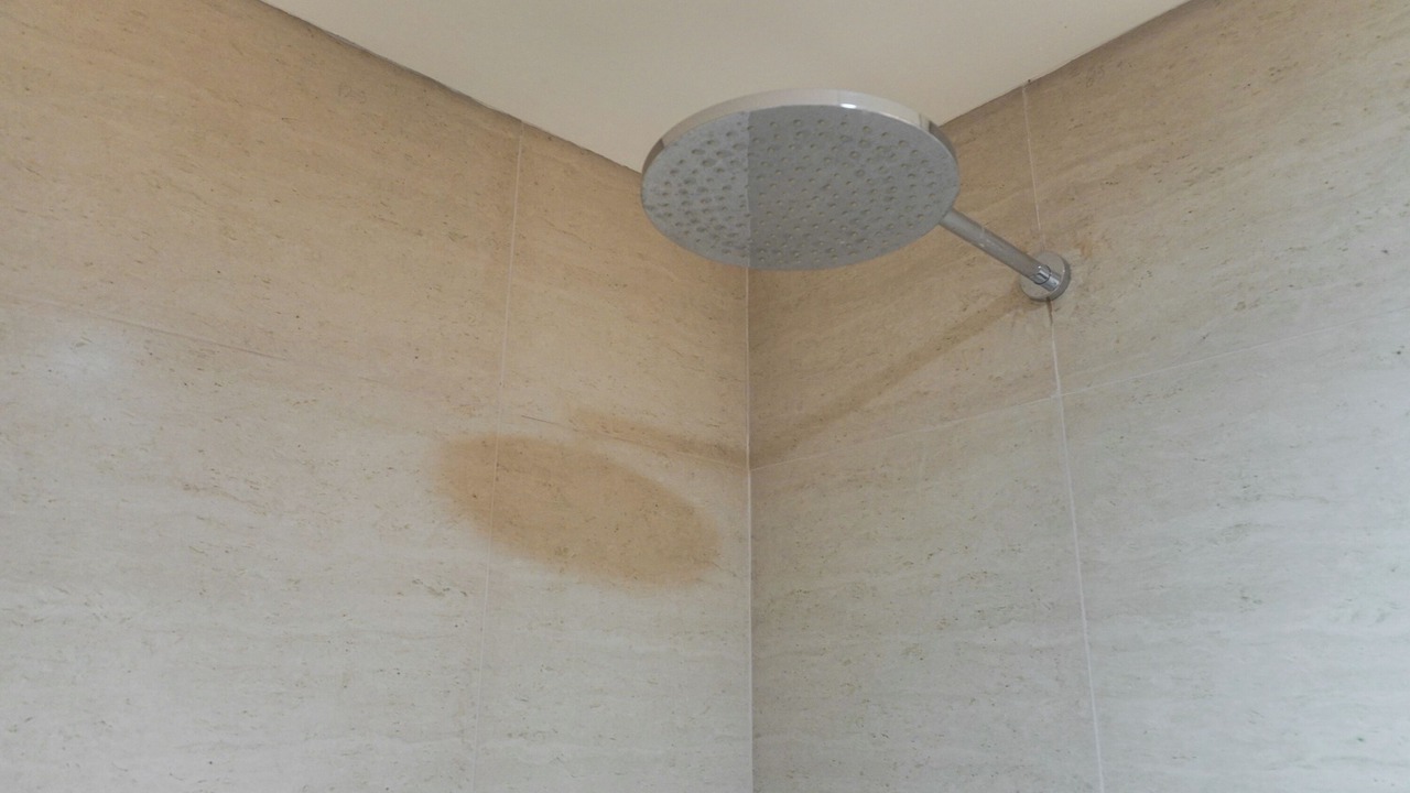 Photo of Bathroom in Pantai Indah Kapuk