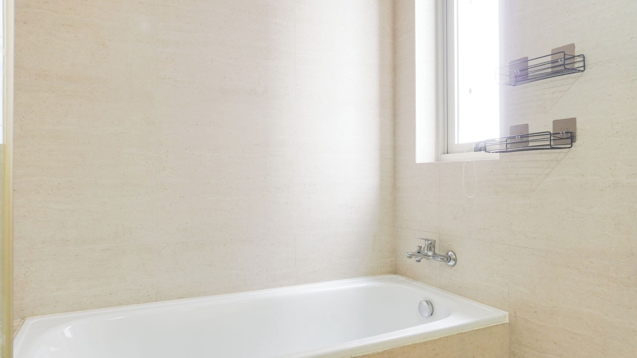 Photo of Bathroom in Pantai Indah Kapuk
