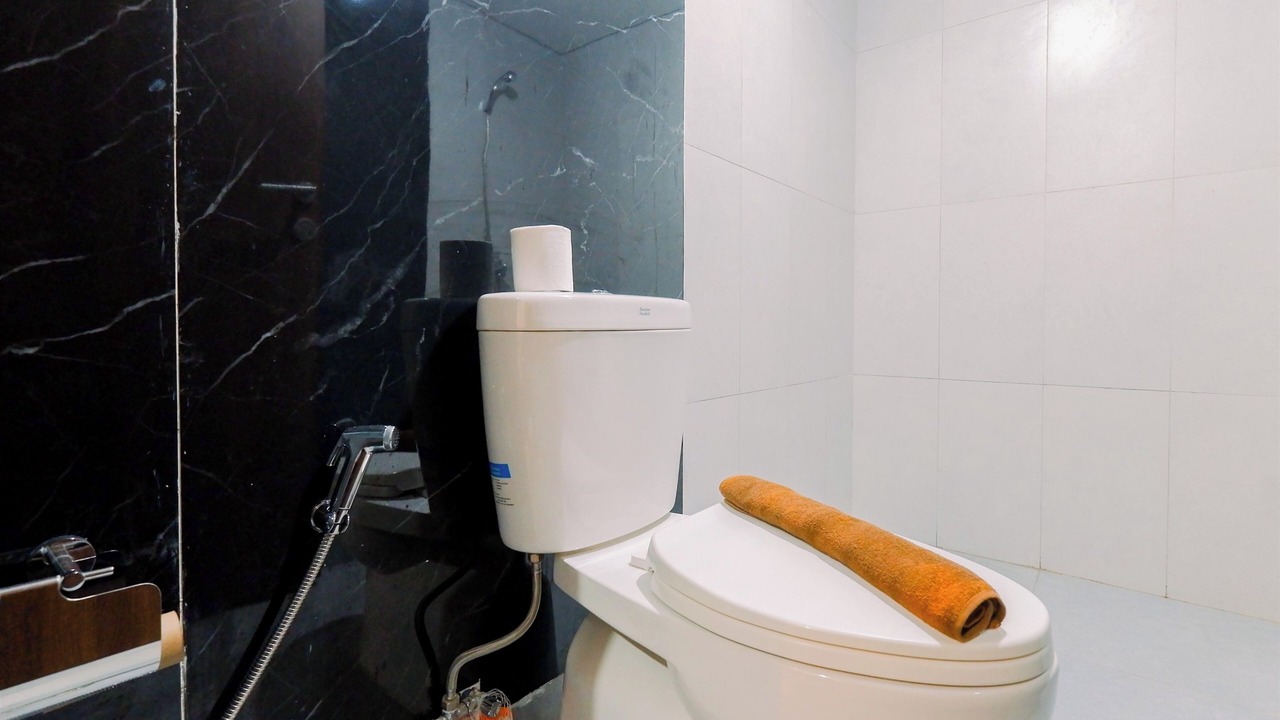 Photo of Bathroom in Kedungmanggu