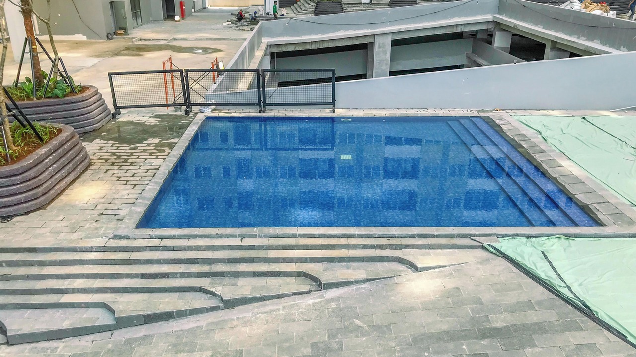 Photo of Outdoor in Kedungmanggu