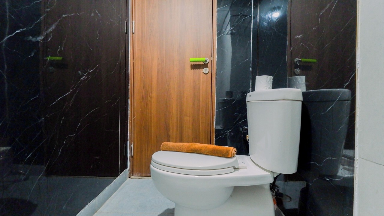Photo of Bathroom in Kedungmanggu