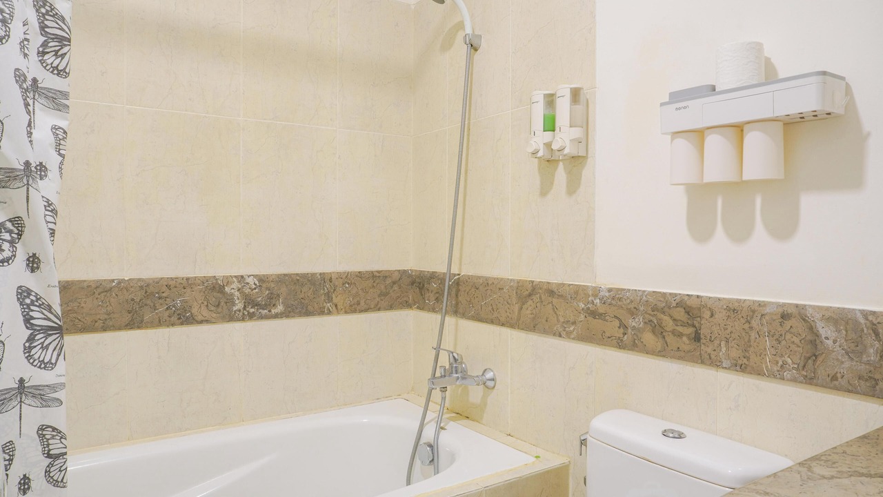 Photo of Bathroom in Permata Hijau
