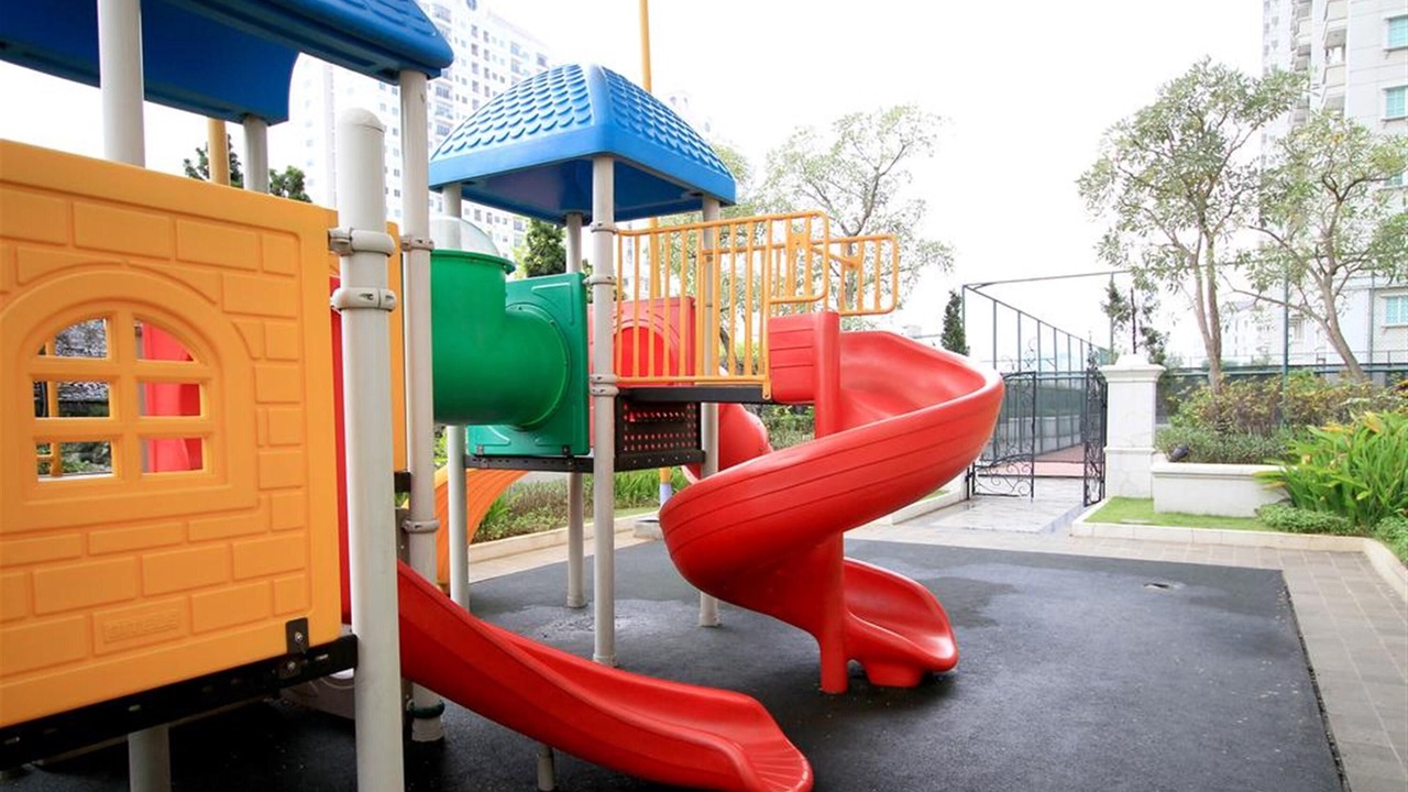 Photo of Outdoor in Permata Hijau