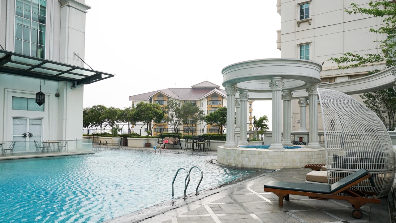 Photo of Outdoor in Permata Hijau