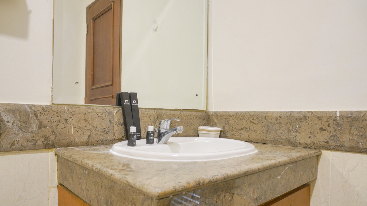 Photo of Bathroom in Permata Hijau