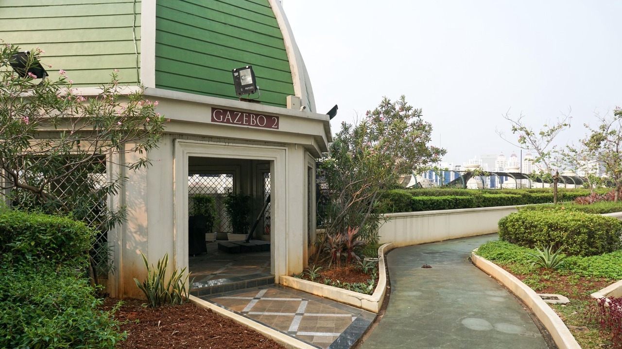Photo of Outdoor in Permata Hijau