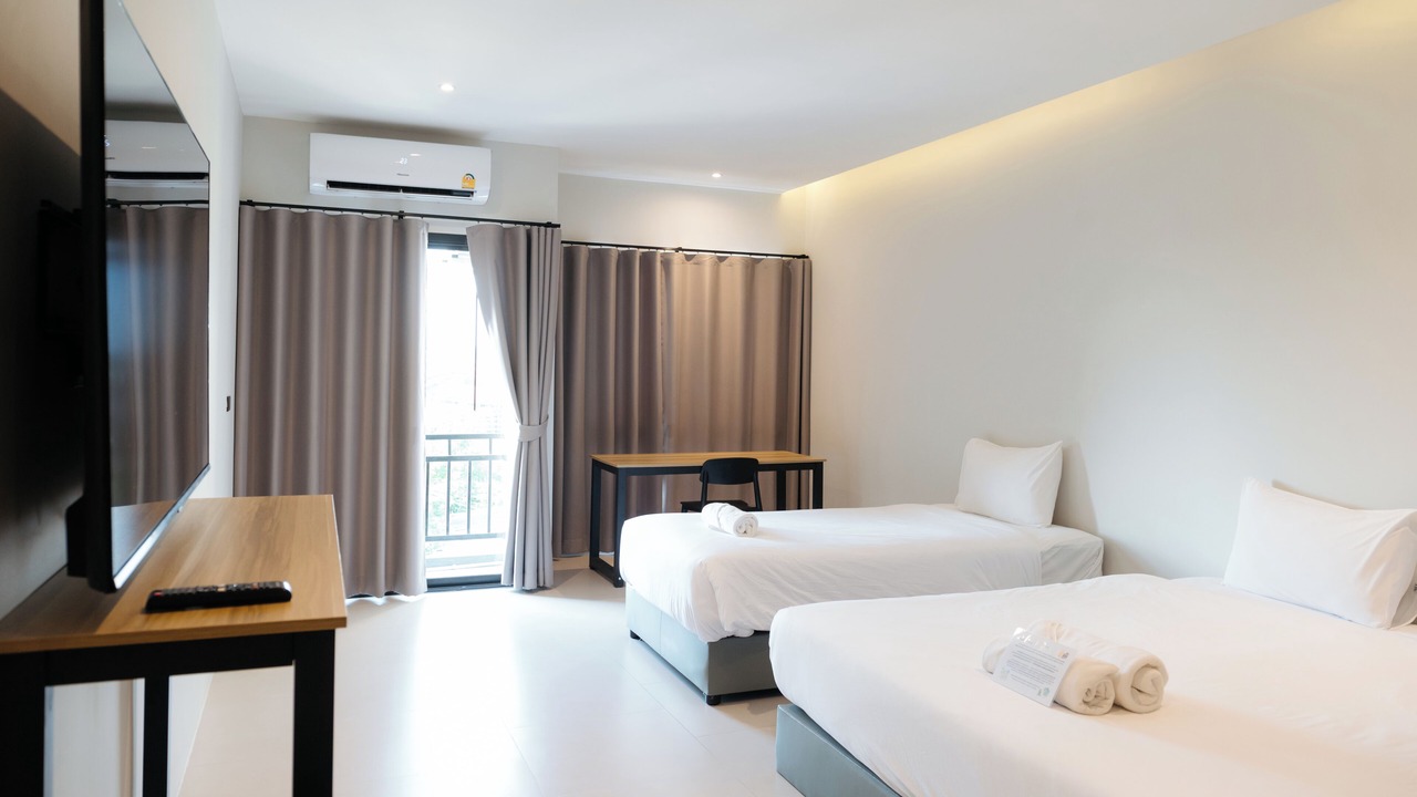 Photo of Bedroom in Ban Pong