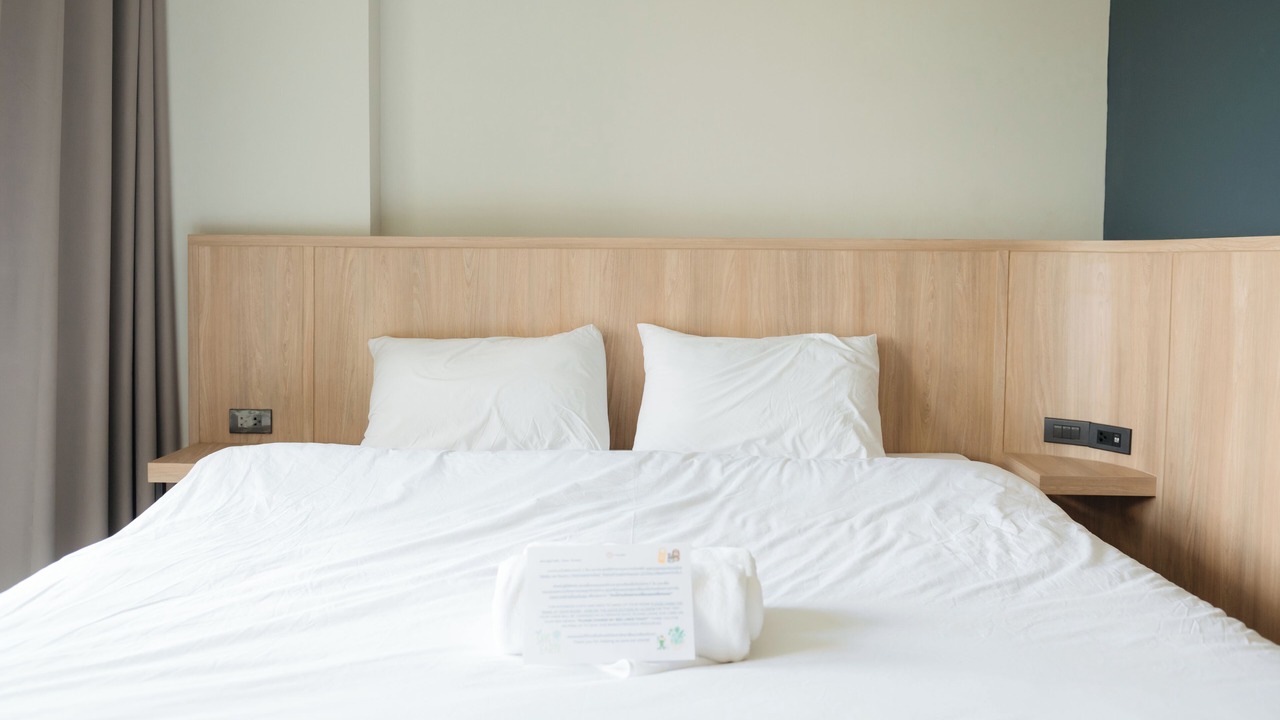 Photo of Bedroom in Ban Pong