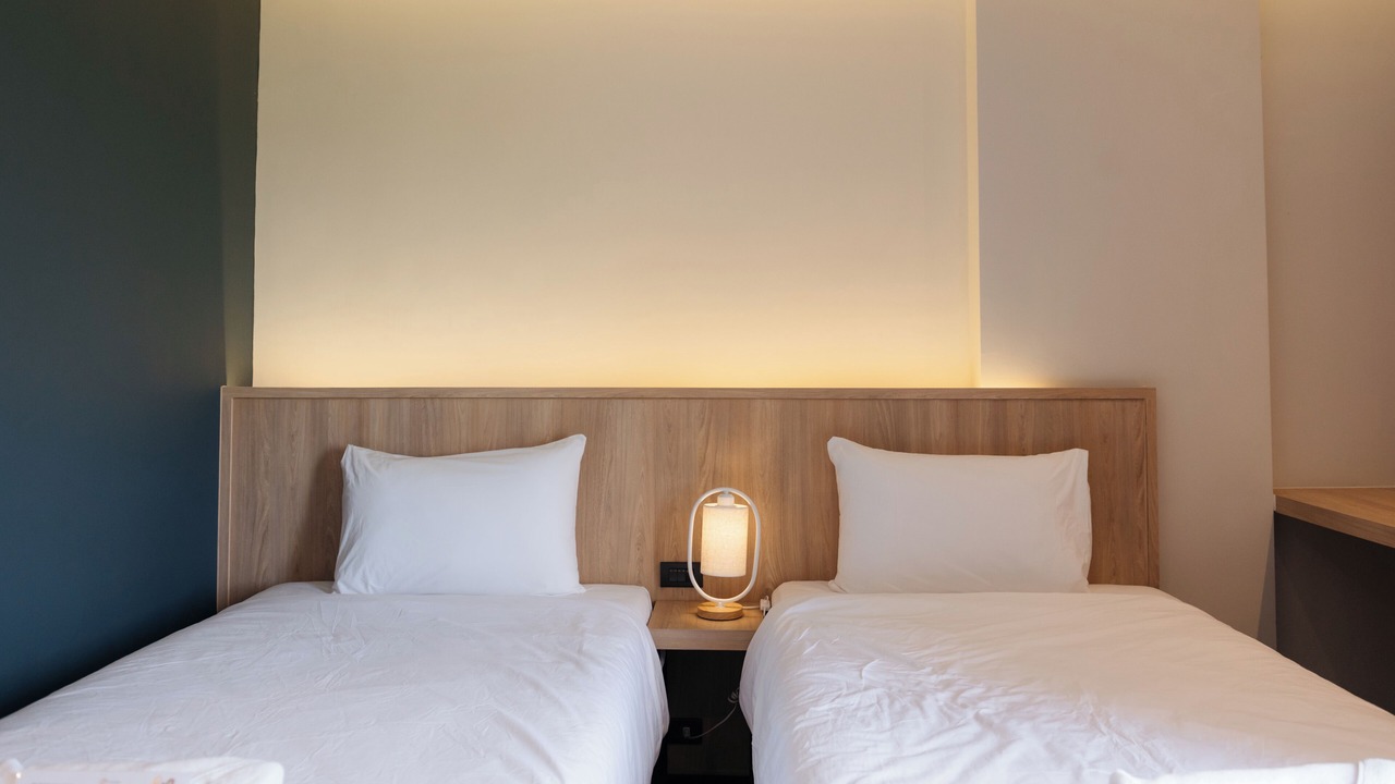 Photo of Bedroom in Ban Pong