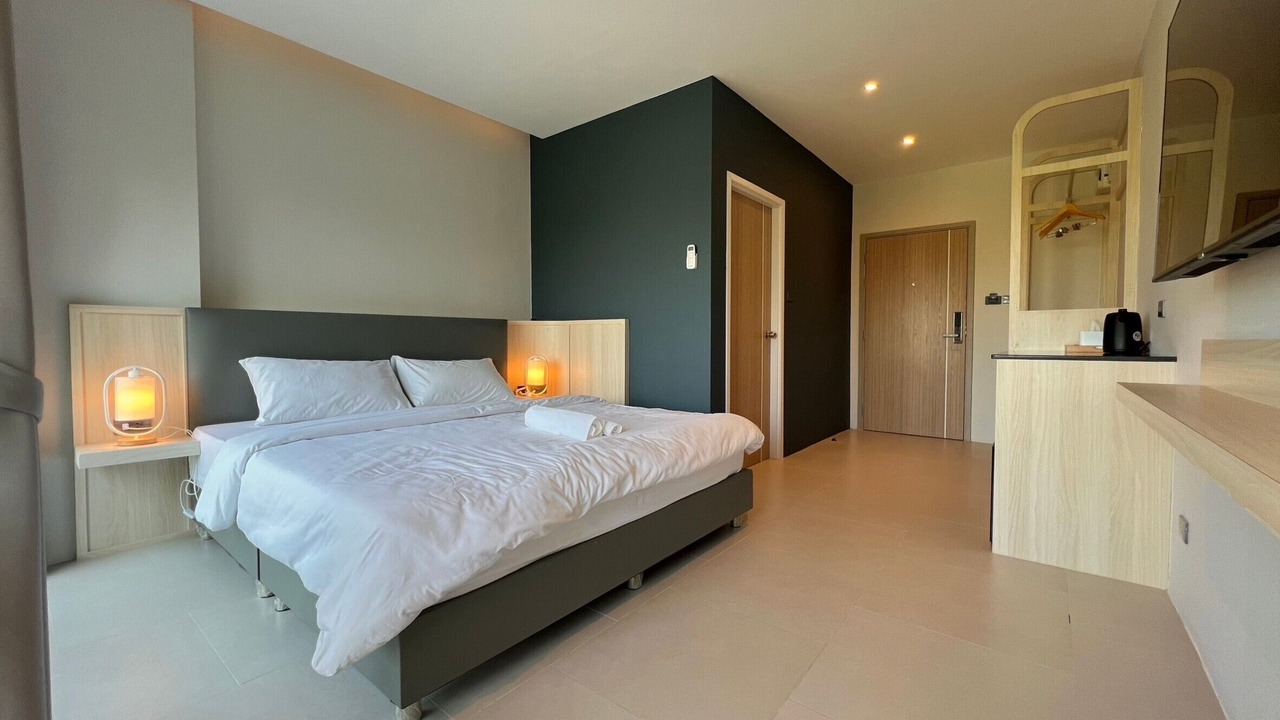 Photo of Bedroom in Ban Pong