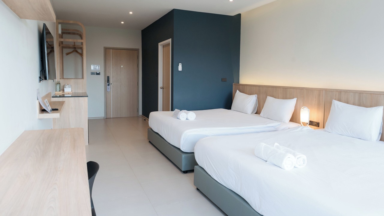 Photo of Bedroom in Ban Pong