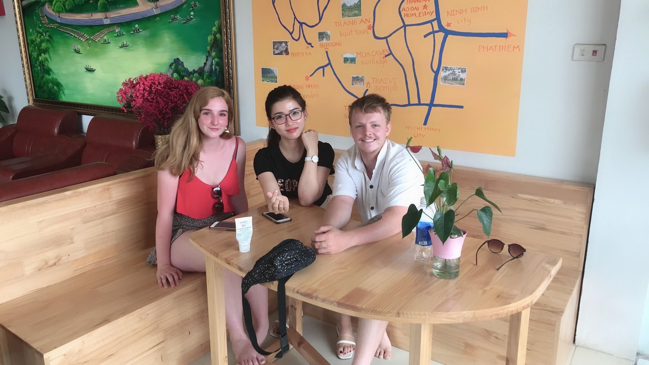 Photo of Others in Ninh Binh