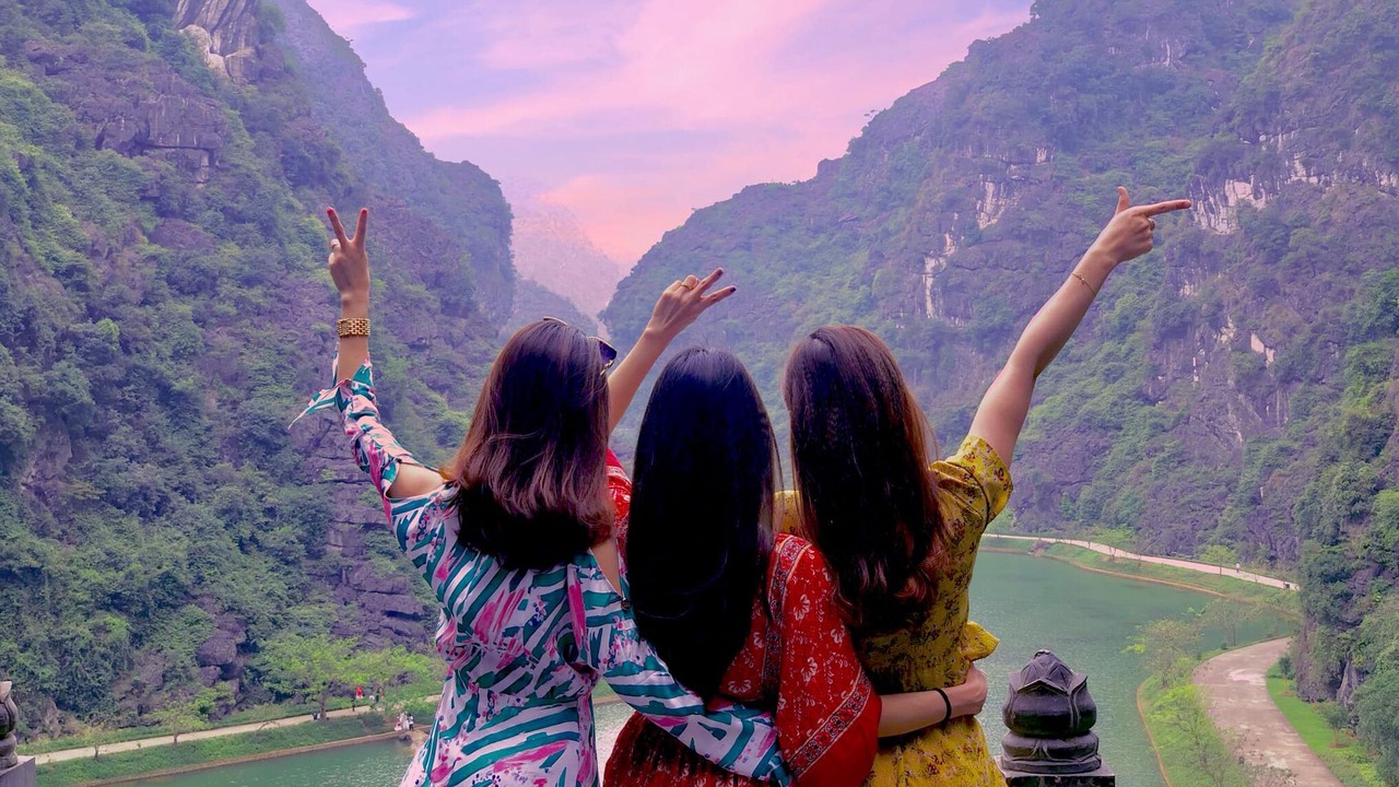Photo of Others in Ninh Binh