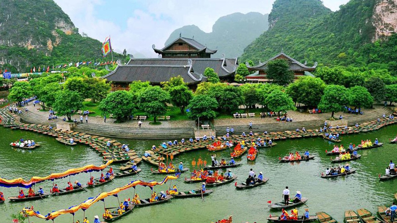Photo of Outdoor in Ninh Binh