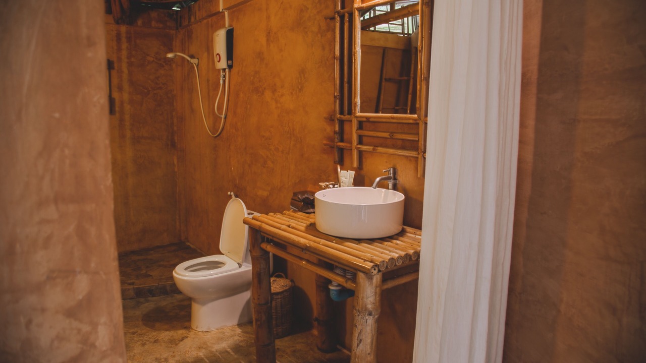 Photo of Bedroom in Stueng Trang