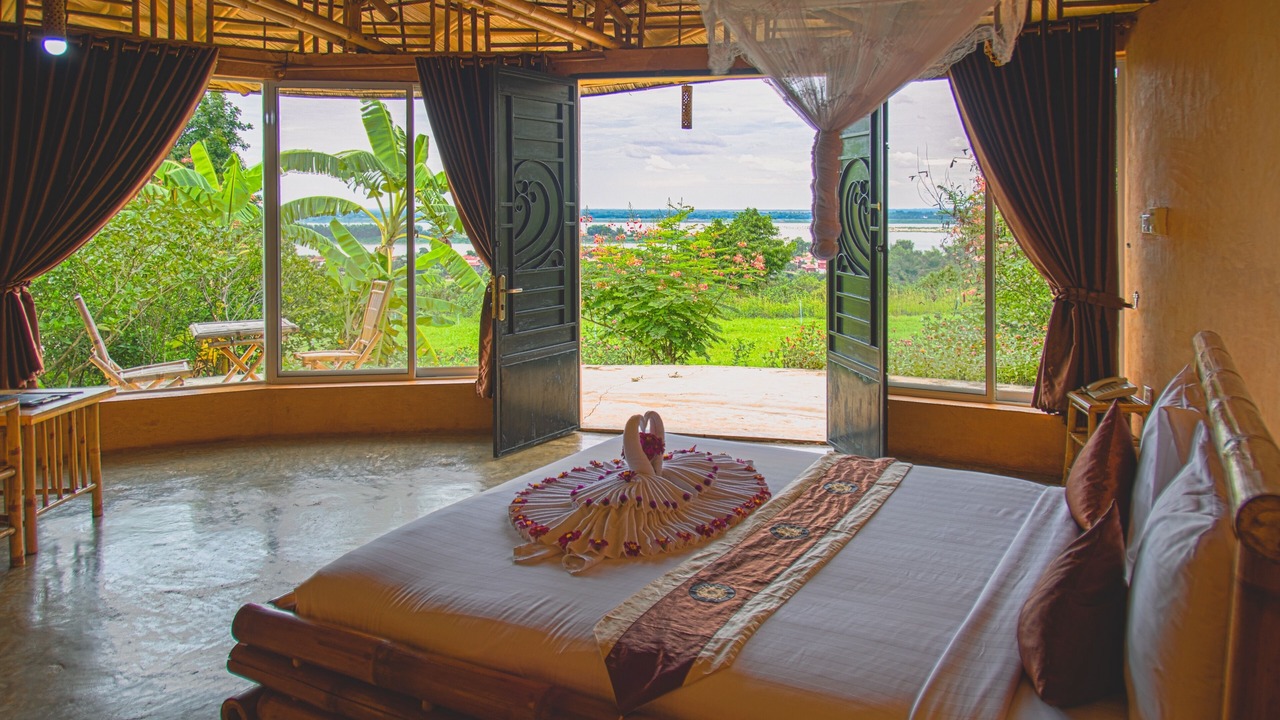 Photo of Bedroom in Stueng Trang