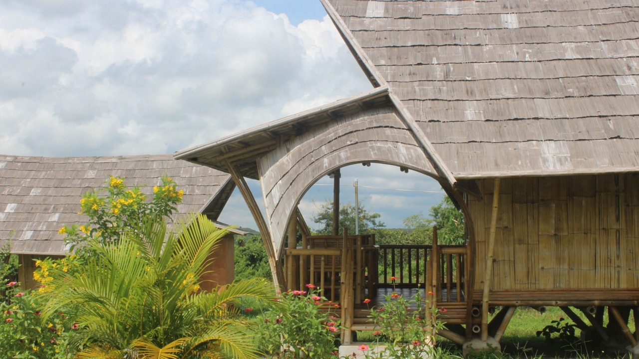 Photo of Bedroom in Stueng Trang
