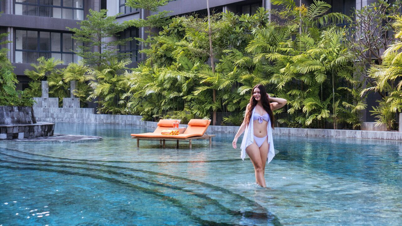 Photo of Outdoor in Nusa Dua