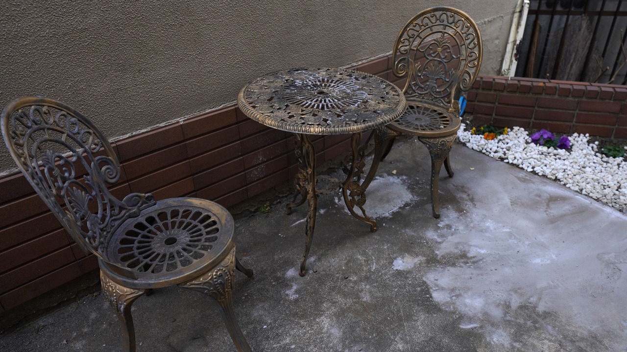 Photo of Outdoor in Asaka