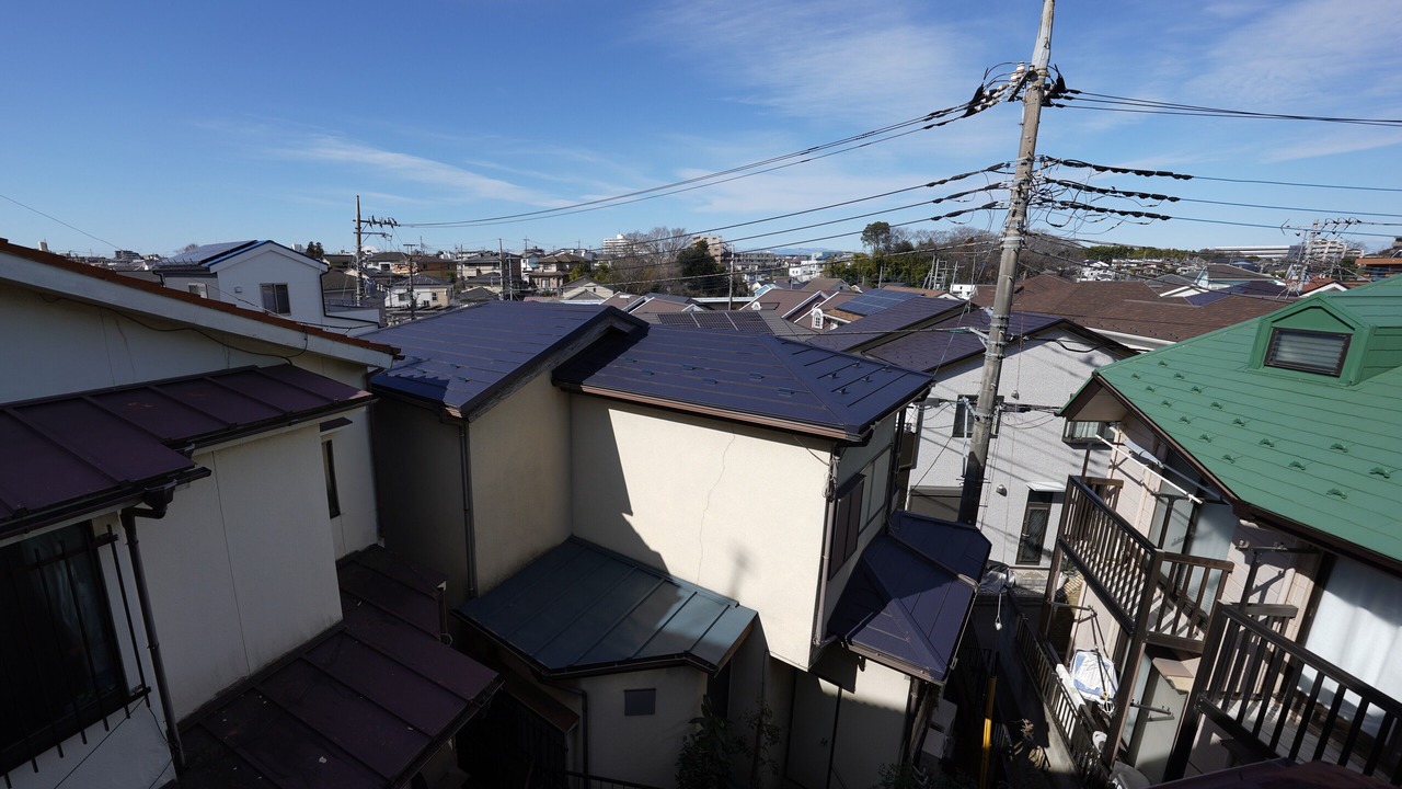 Photo of Outdoor in Asaka