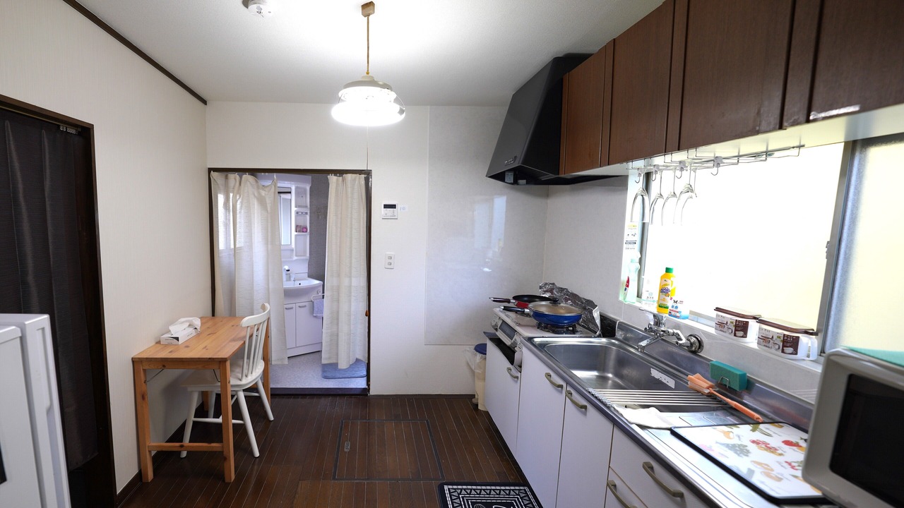 Photo of Kitchen in Asaka