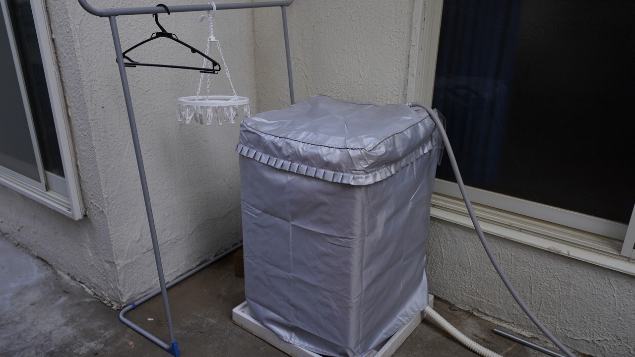 Photo of Outdoor in Asaka