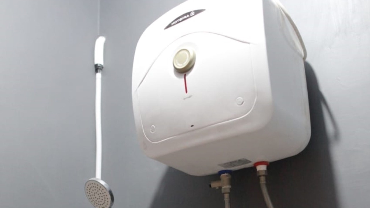 Photo of Bathroom in Surabaya