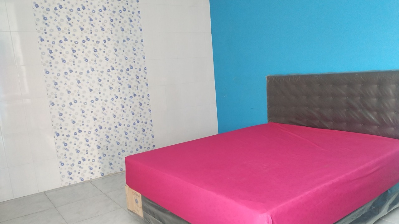 Photo of Bedroom in Surabaya