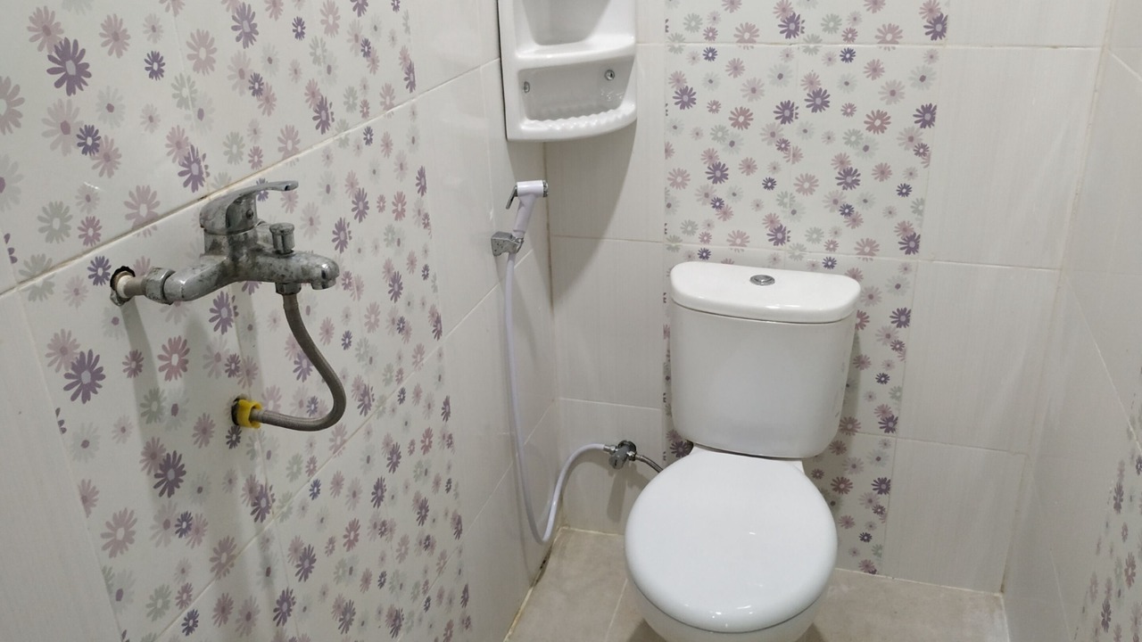 Photo of Bathroom in Surabaya