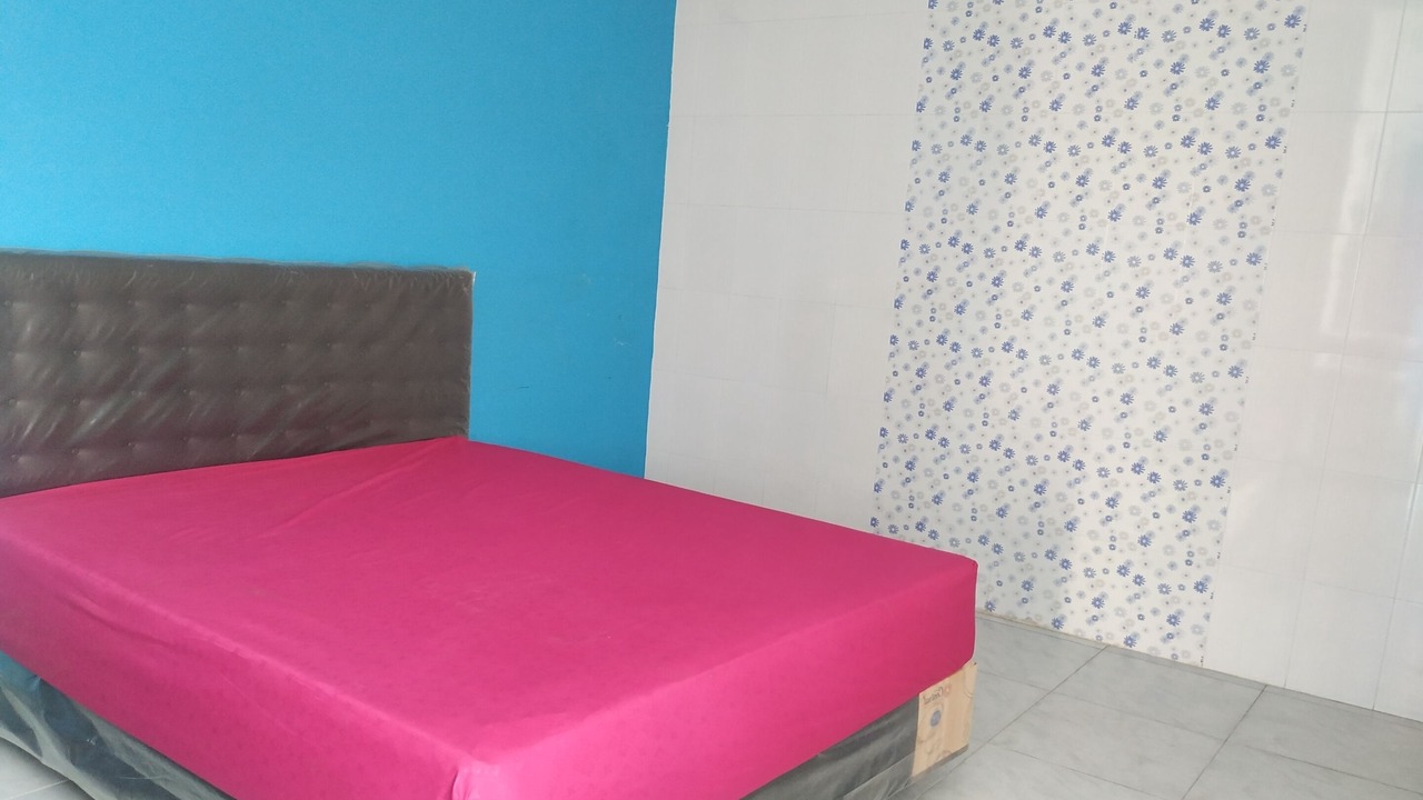 Photo of Bedroom in Surabaya
