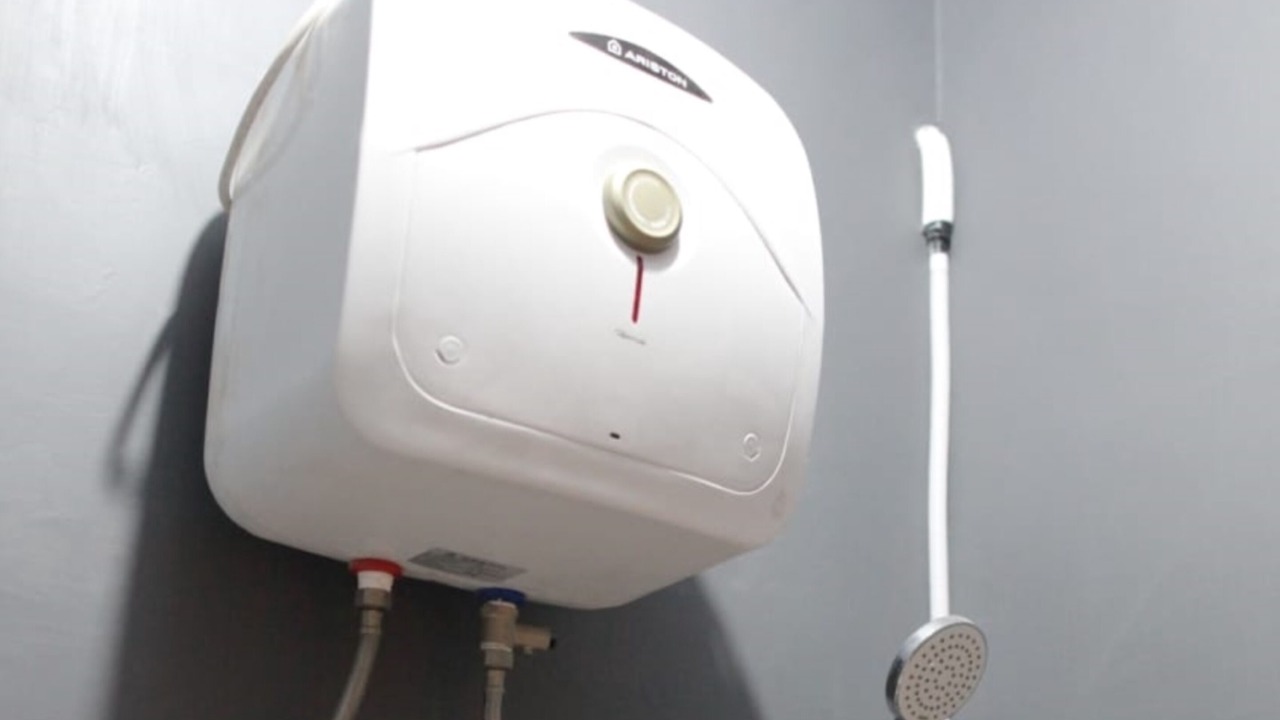 Photo of Bathroom in Surabaya