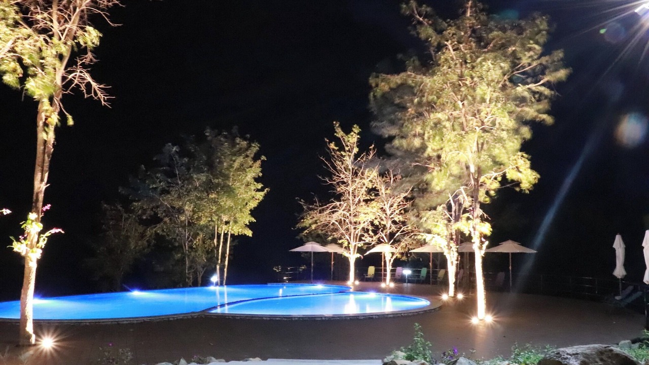 Photo of Outdoor in Samlout