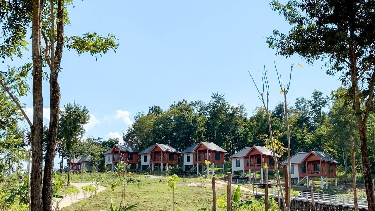 Photo of Outdoor in Samlout