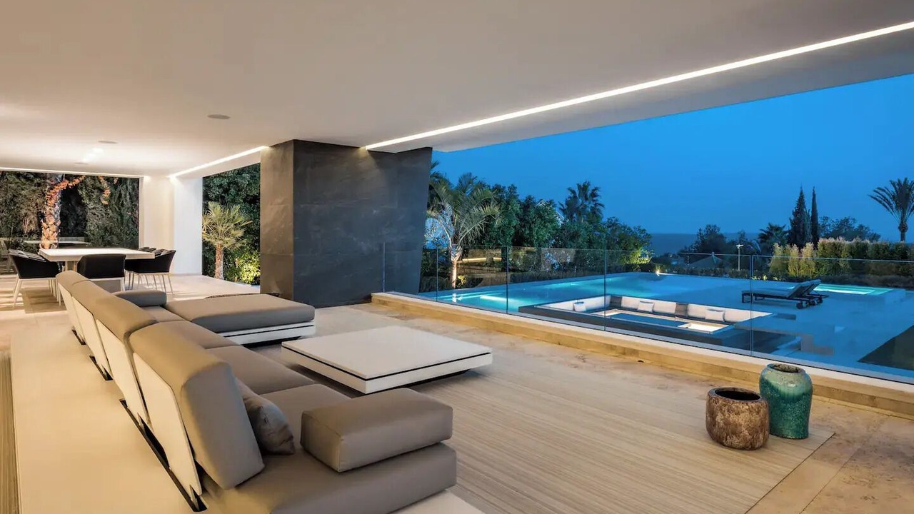 Photo of Outdoor in Marina