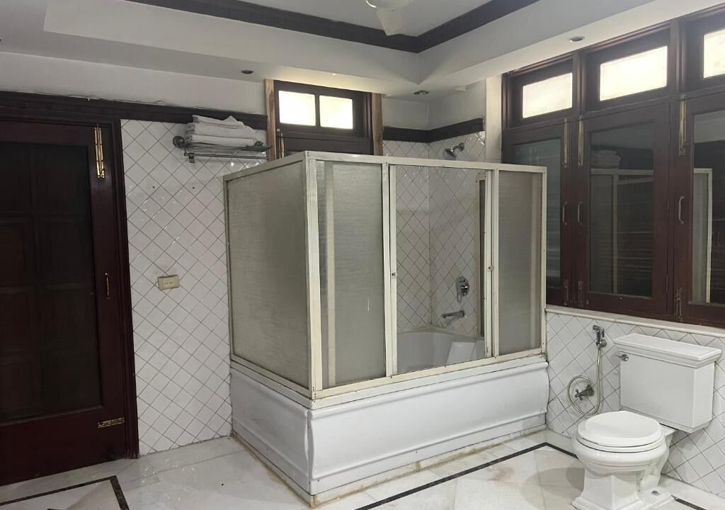 Photo of Bathroom in Hauz Khas