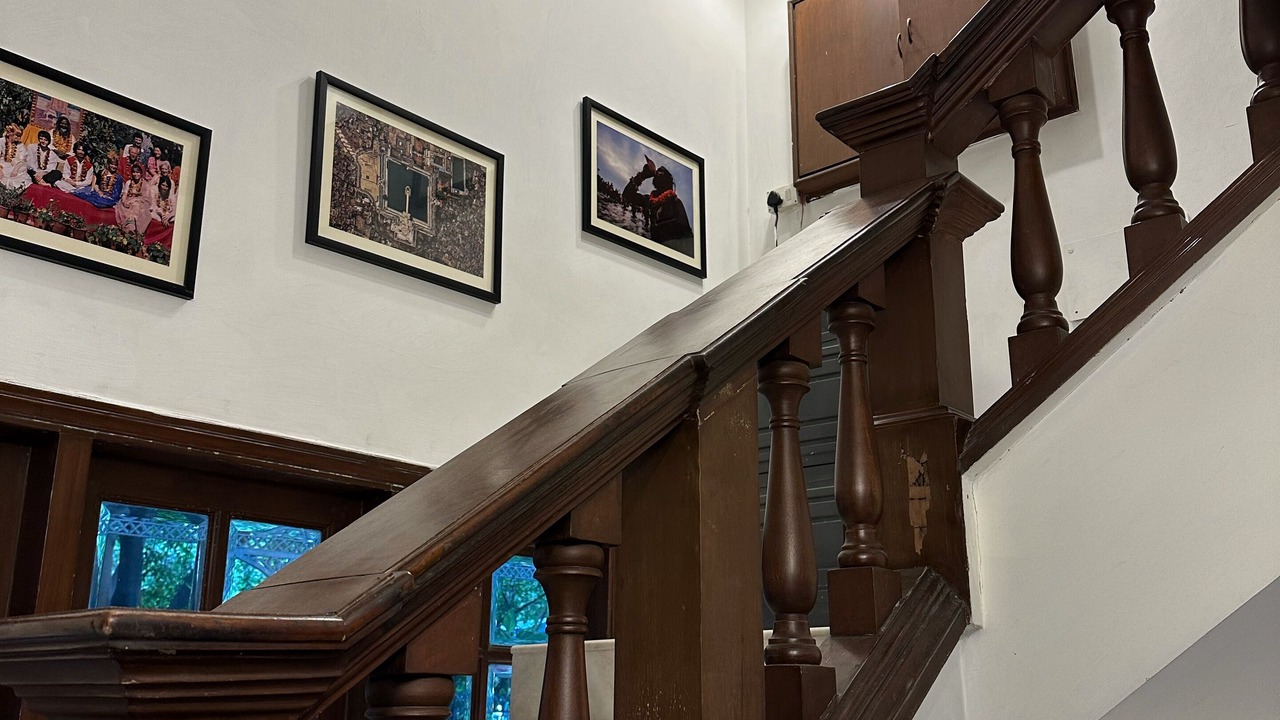 Photo of Bedroom in Hauz Khas