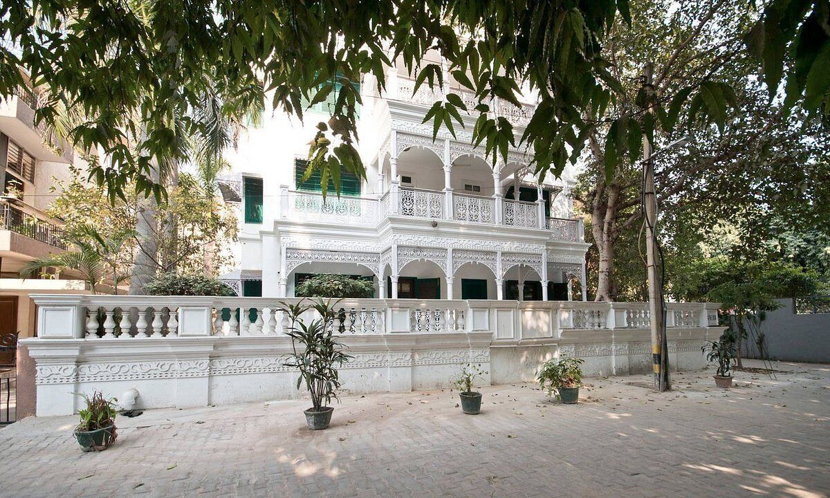 Photo of Outdoor in Hauz Khas