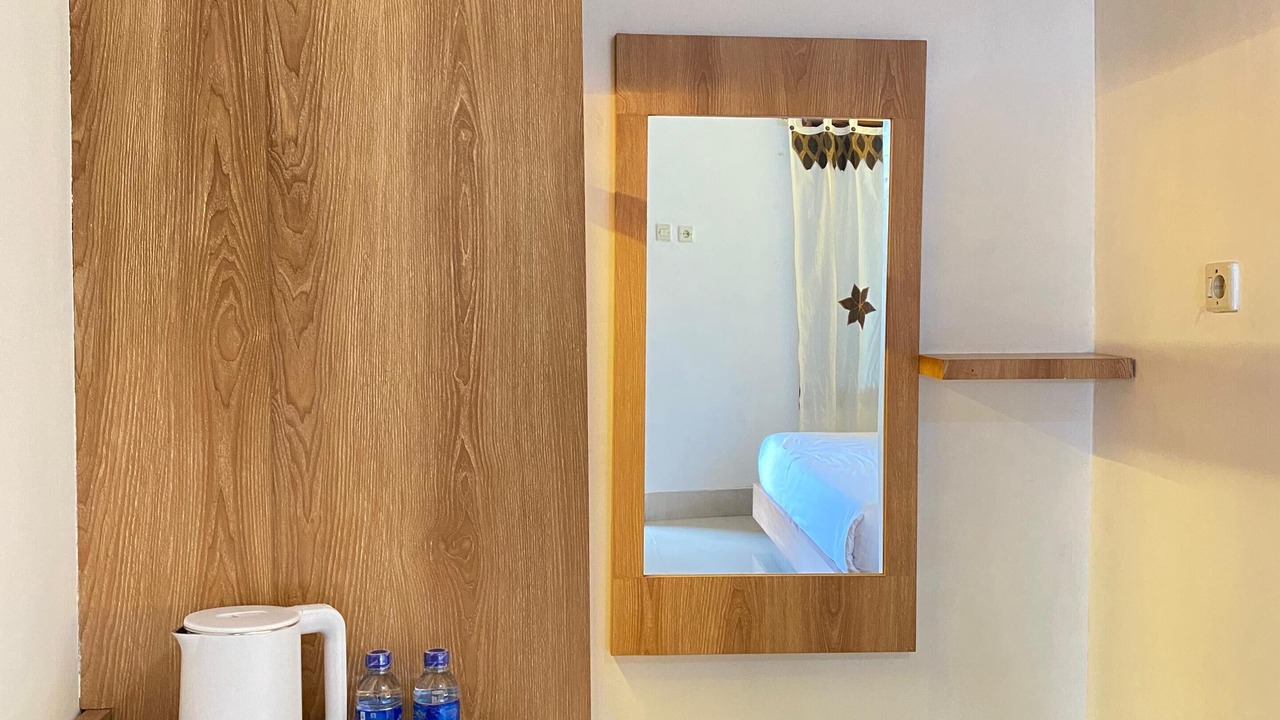 Photo of Bedroom in Berbah