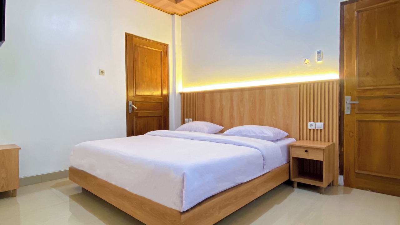 Photo of Bedroom in Berbah