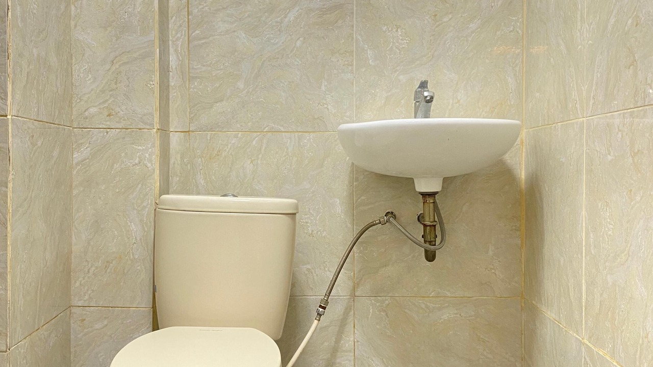 Photo of Bathroom in Berbah