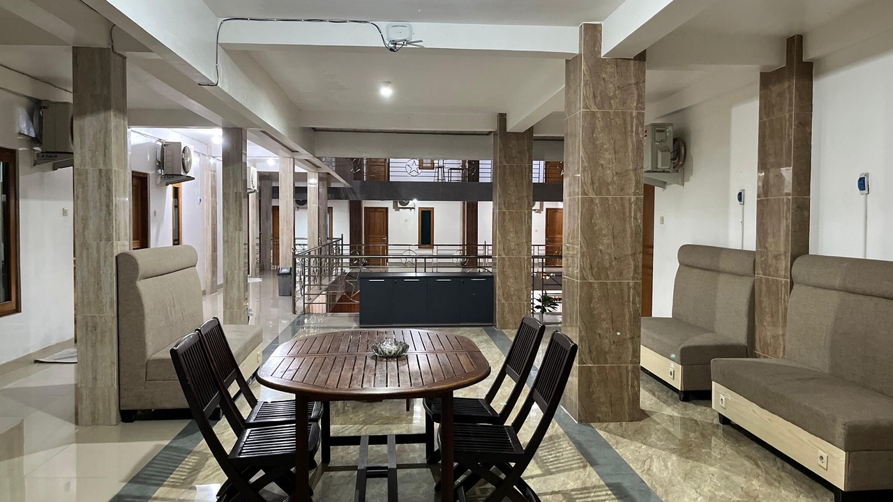 Photo of Patio Balcony in Berbah