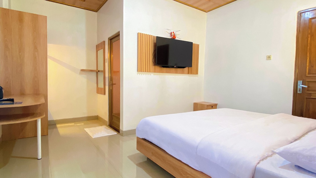Photo of Bedroom in Berbah
