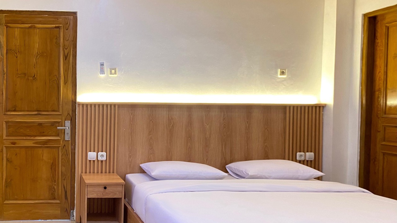 Photo of Bedroom in Berbah