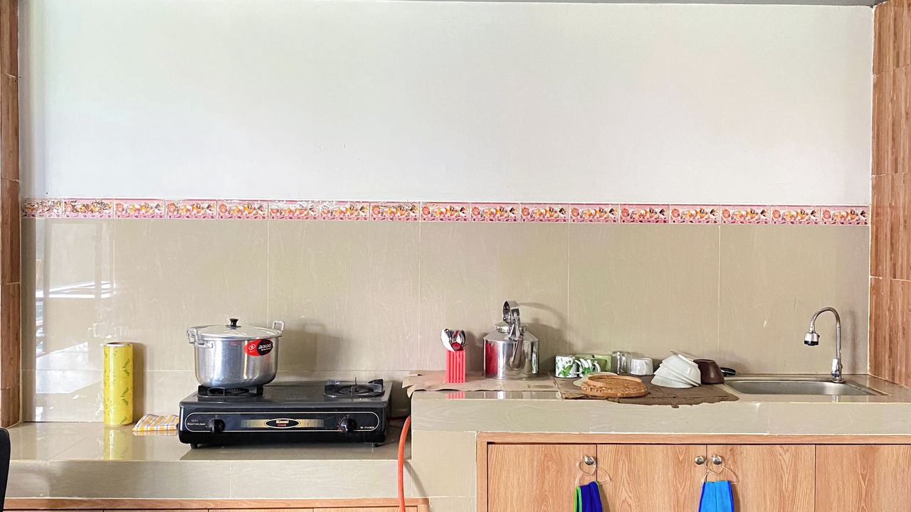 Photo of Kitchen in Berbah