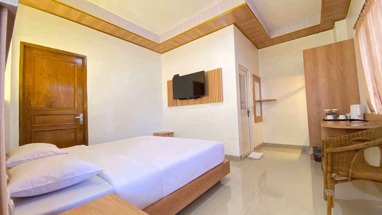 Photo of Bedroom in Berbah