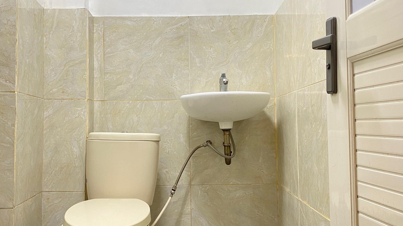 Photo of Bathroom in Berbah