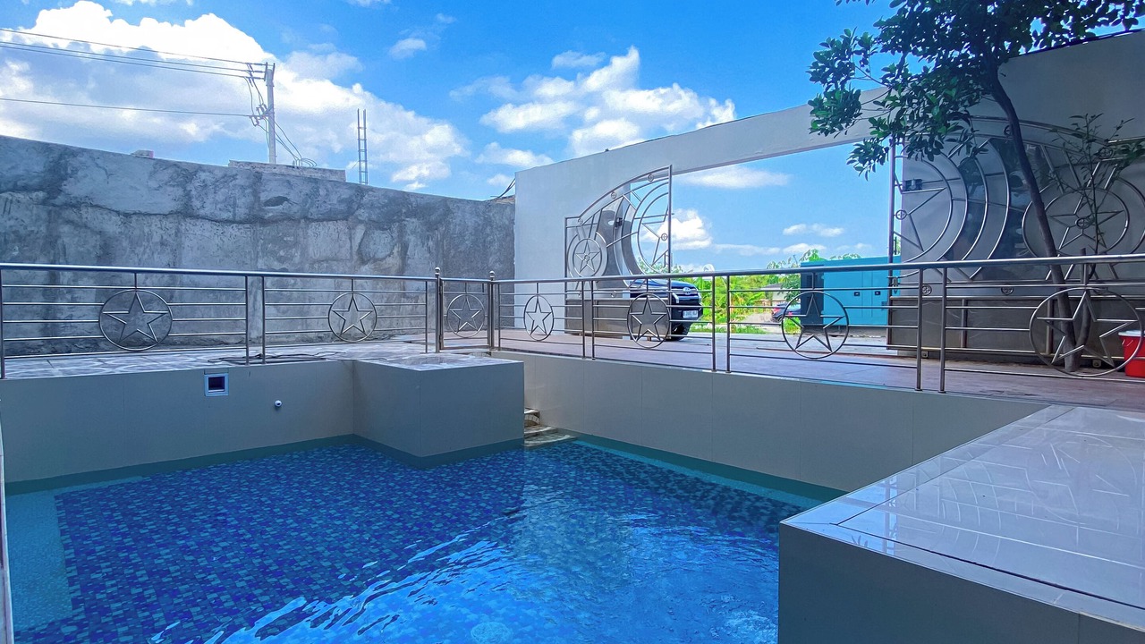 Photo of Outdoor in Berbah